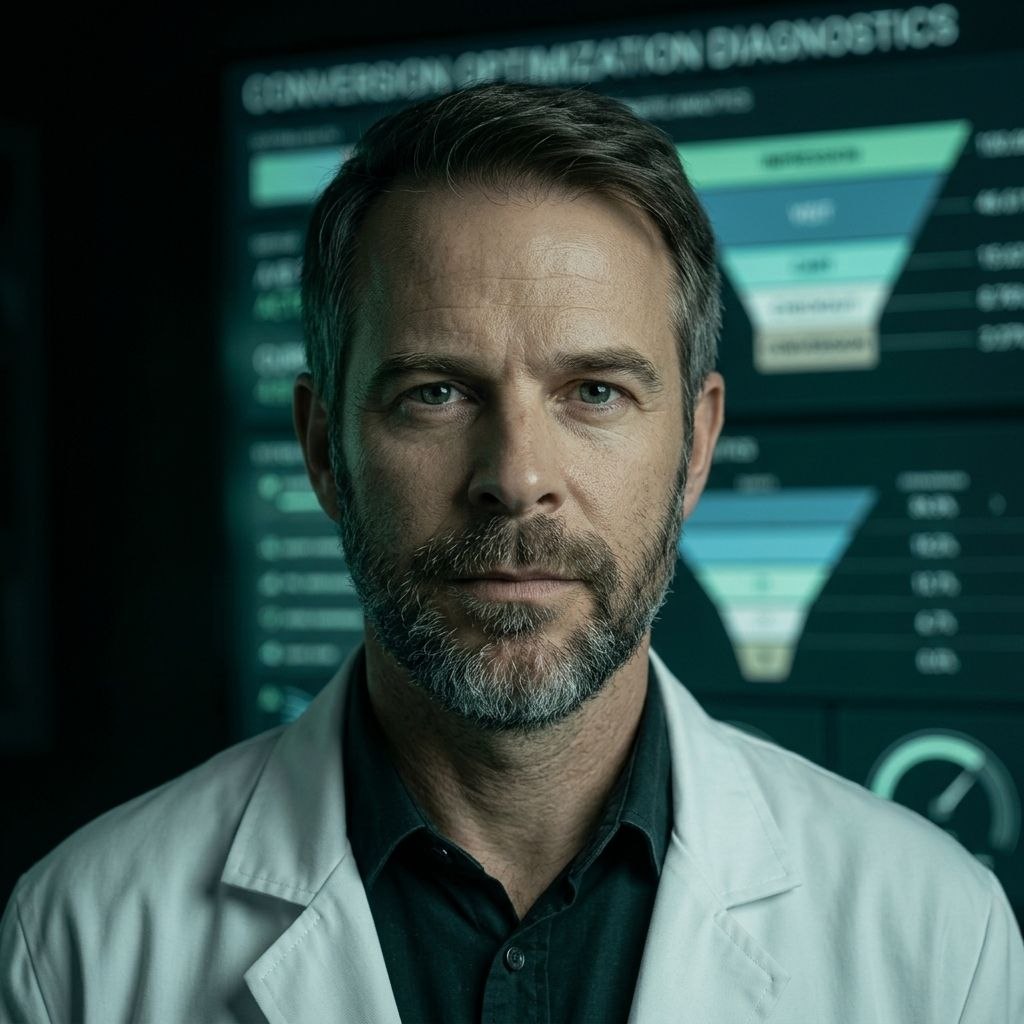 Affiliate Conversion Lab hero image mobile